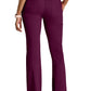 Five Pocket V-Front Waistband Swift Pant