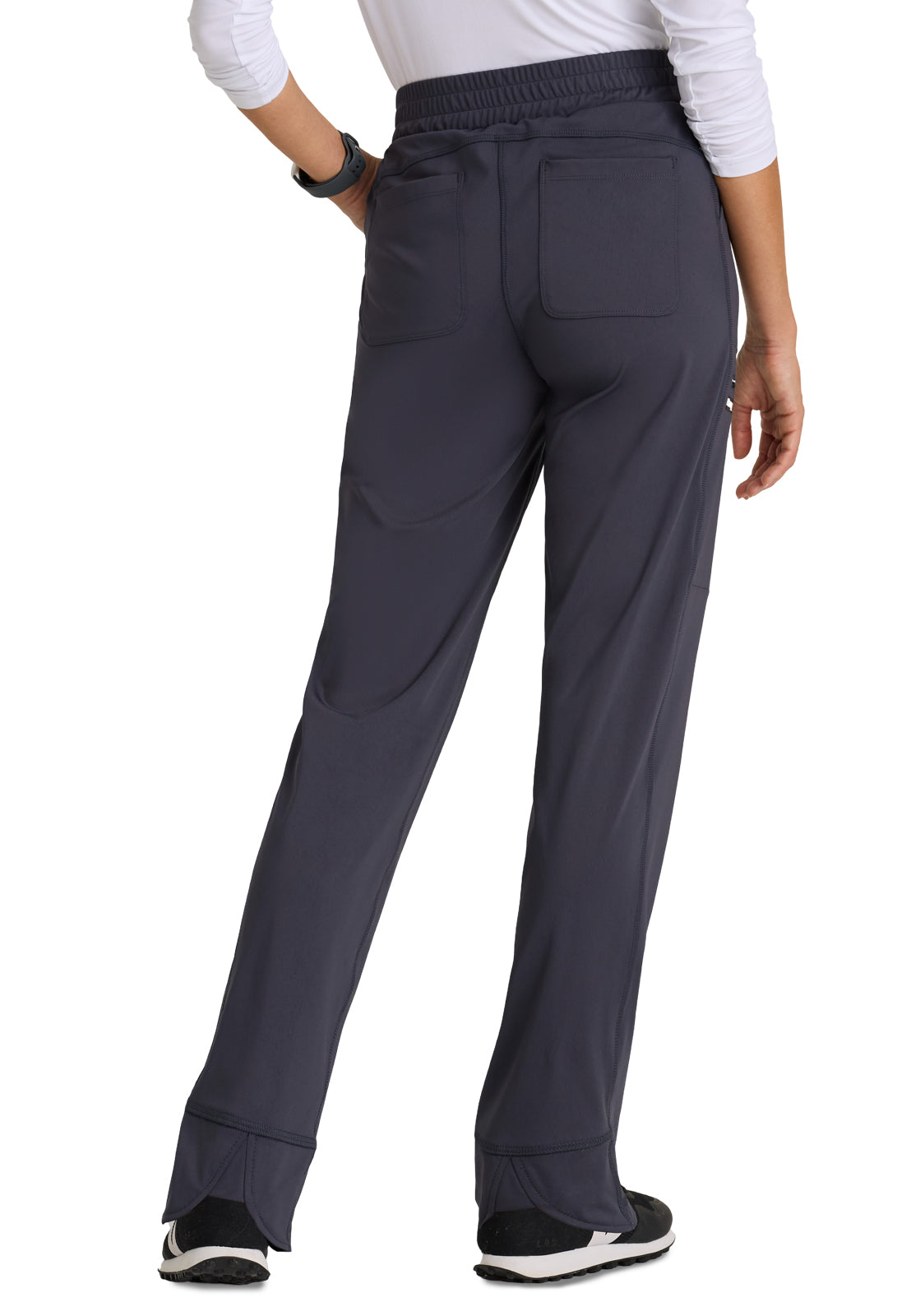 Six Pocket Drawcord Momentum Pant