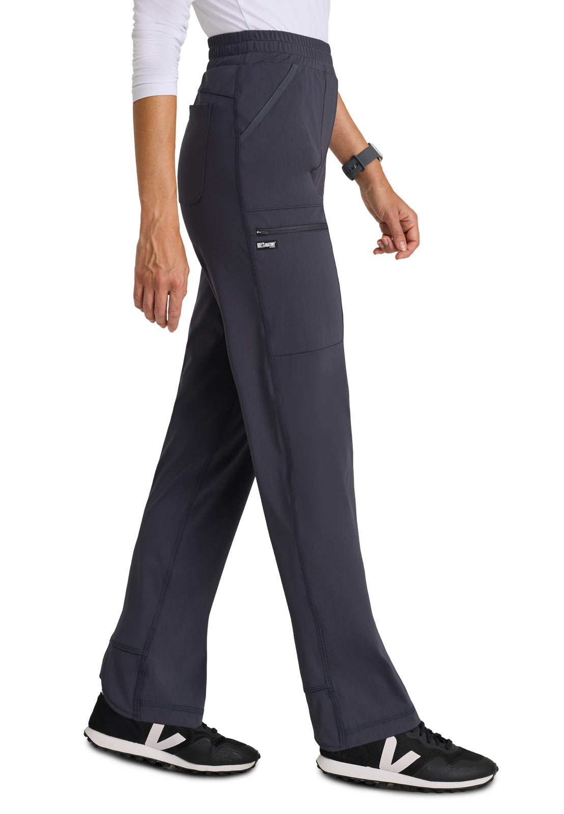 Six Pocket Drawcord Momentum Pant