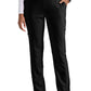 Women's Six-Pocket Cargo Knit Renee Scrub Pant - GRSP692 - Black