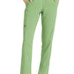 Women's Six-Pocket Cargo Knit Renee Scrub Pant - GRSP692 - Sweet Basil