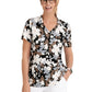 Women's Print Top