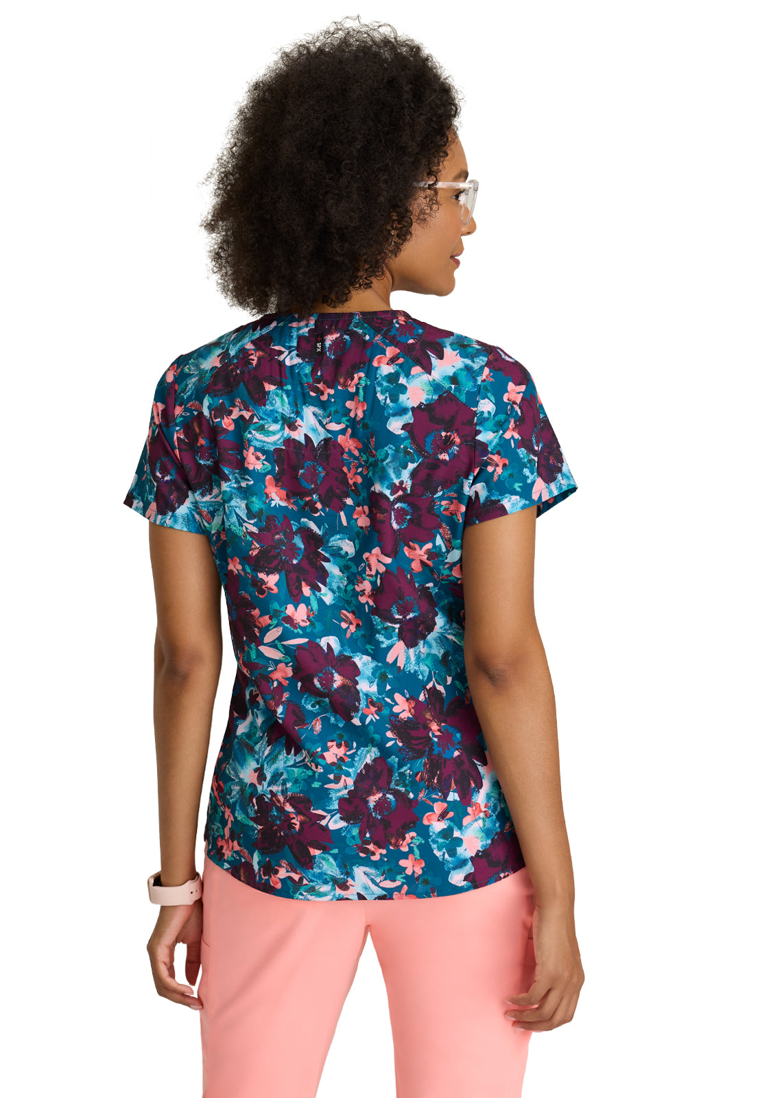 Women's Print Top