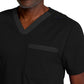 Men's Ethan 2-Pocket V-Neck Top