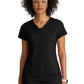 Two Pocket V-Neck Motivate Scrub Top