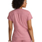 Two Pocket V-Neck Motivate Scrub Top