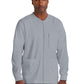 Men's Five-Pocket React Warm-Up Scrub Jacket - GRSW871 - Moonstruck