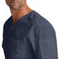 Men's V-Neck Evan Top