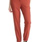 Women's Six-Pocket Terra Jogger Scrub Pant - GSSP625 - Sedona Red
