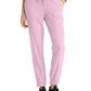 Women's Six-Pocket Terra Jogger Scrub Pant - GSSP625 - Misty Pink