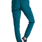 Women's Six-Pocket Terra Jogger Scrub Pant