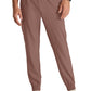 Men's Five-Pocket Voyager Jogger Scrub Pant