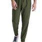 Men's Five-Pocket Voyager Jogger Scrub Pant