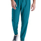 Men's Five-Pocket Voyager Jogger Scrub Pant