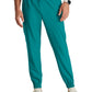 Men's Five-Pocket Voyager Jogger Scrub Pant - GSSP626 - Teal