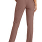 Women's Six-Pocket Tapered Leg Cosmo Scrub Pant