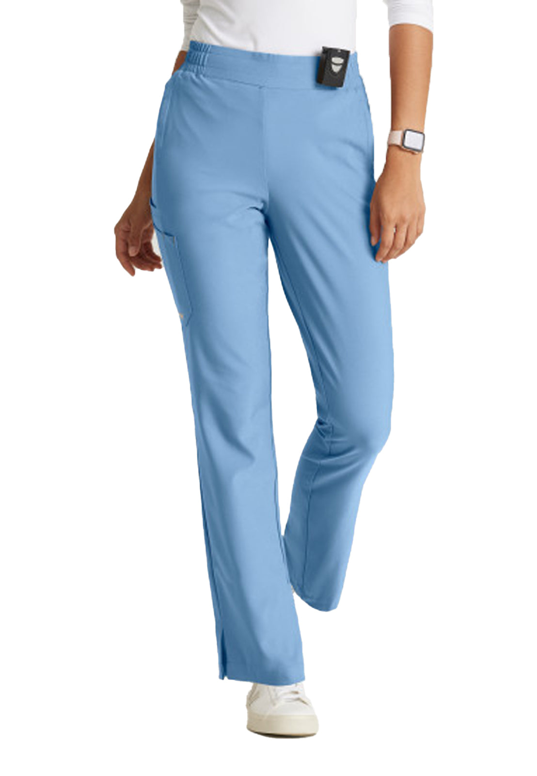 Women's Six-Pocket Tapered Leg Cosmo Pant