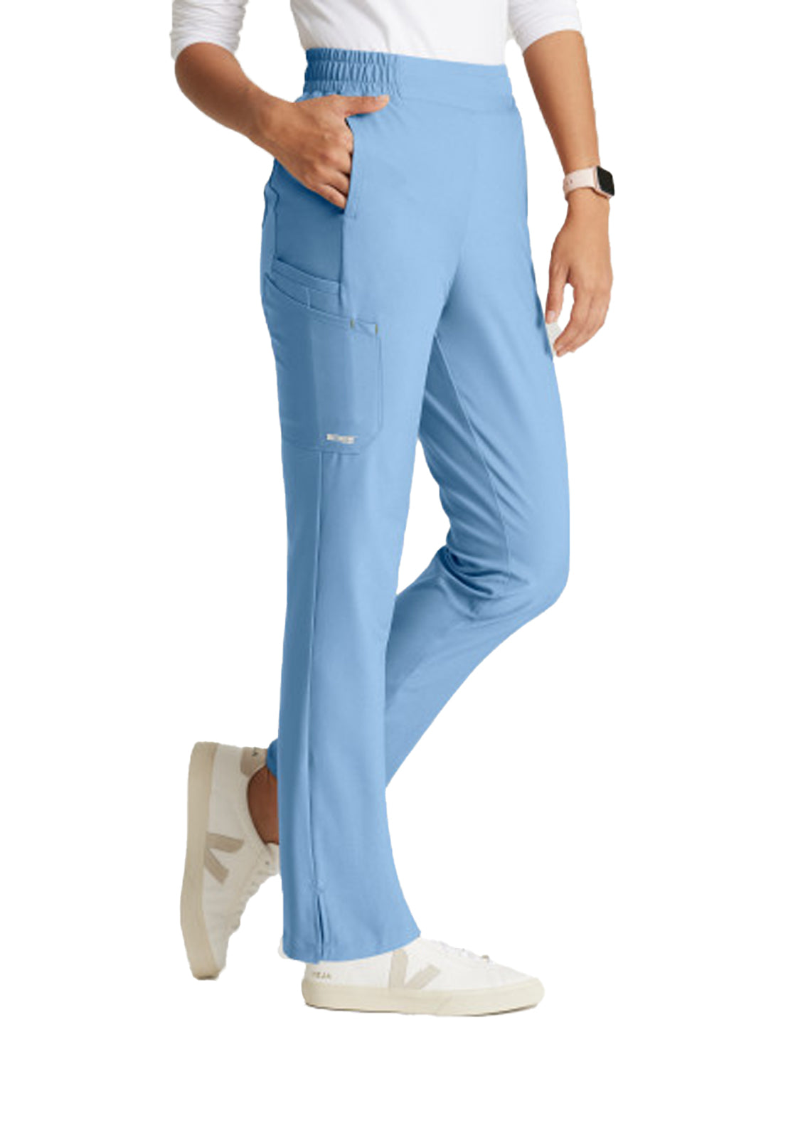 Women's Six-Pocket Tapered Leg Cosmo Pant