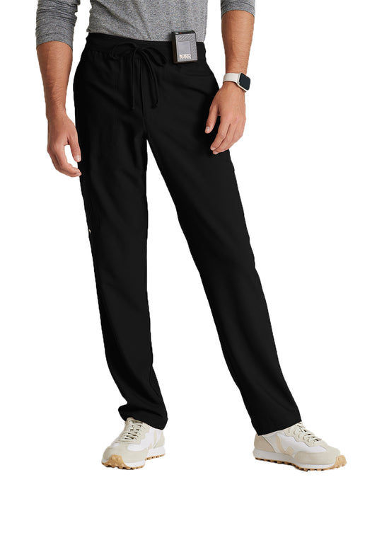 Men's Five-Pocket Highland Scrub Pant