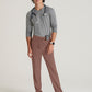 Men's Five-Pocket Highland Scrub Pant