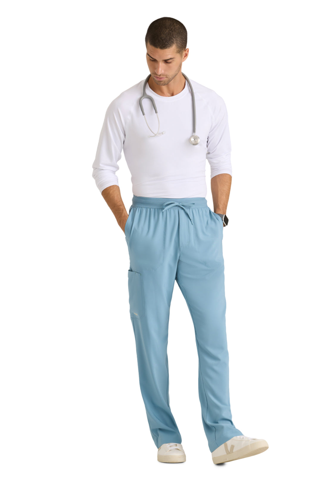 Men's Five-Pocket Highland Pant