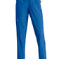 Women's 5 Pocket High Rise Tapered Leg Flight Scrub Pant