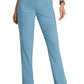 Women's 5 Pocket High Rise Tapered Leg Flight Pant