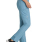 Women's 5 Pocket High Rise Tapered Leg Flight Pant