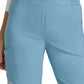 Women's 5 Pocket High Rise Tapered Leg Flight Pant