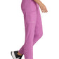 Women's 5 Pocket High Rise Tapered Leg Flight Scrub Pant