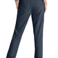 Women's 5 Pocket High Rise Tapered Leg Flight Pant