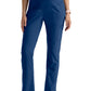 Six Pocket Jersey Knit Stretch Waistband Evolve Maternity Scrub Pant