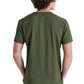 Men's Piped V-Neck Journey Top