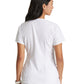 Women's Two-Pocket Piped V-Neck Rhythm Top