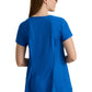 Two Pocket V-Neck Promise Scrub Top