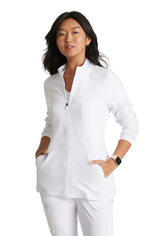 Women's Three-Pocket Virtue Jacket