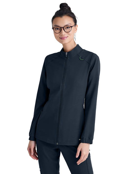 Women's Three-Pocket Virtue Jacket