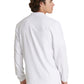 Men's Three-Pocket Banded Collar Cycle Scrub Jacket