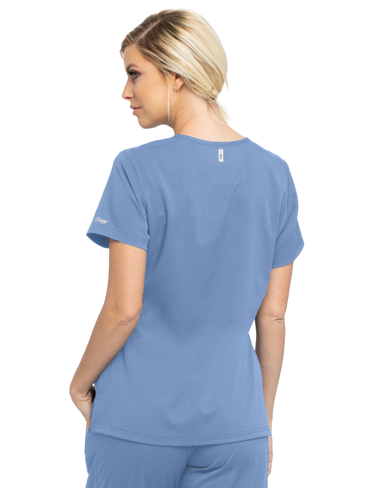 Women's Tuck-In Top