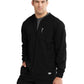 Men's Warm-Up Scrub Jacket