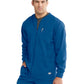 Men's Warm-Up Scrub Jacket