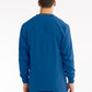 Men's Warm-Up Scrub Jacket