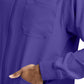 Men's Warm-Up Scrub Jacket