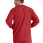 Men's Warm-Up Scrub Jacket