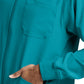 Men's Warm-Up Scrub Jacket