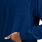 Men's Warm-Up Scrub Jacket