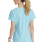 Women's V-Neck Top