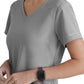 Women's V-Neck Top