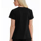 Women's V-Neck Top