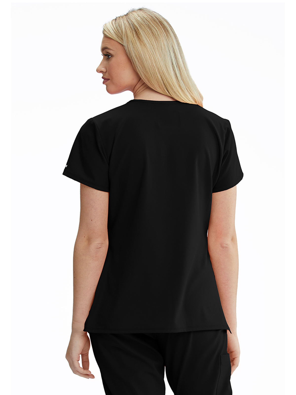 Women's V-Neck Top